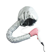 Load image into Gallery viewer, Hair Dryer Nursing Dye Hairs